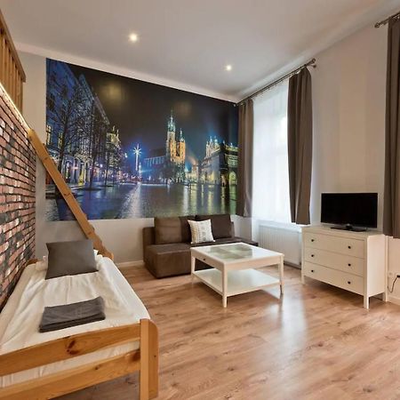 2-Bedroom Apartment - 51 Dietla Street Краков Экстерьер фото