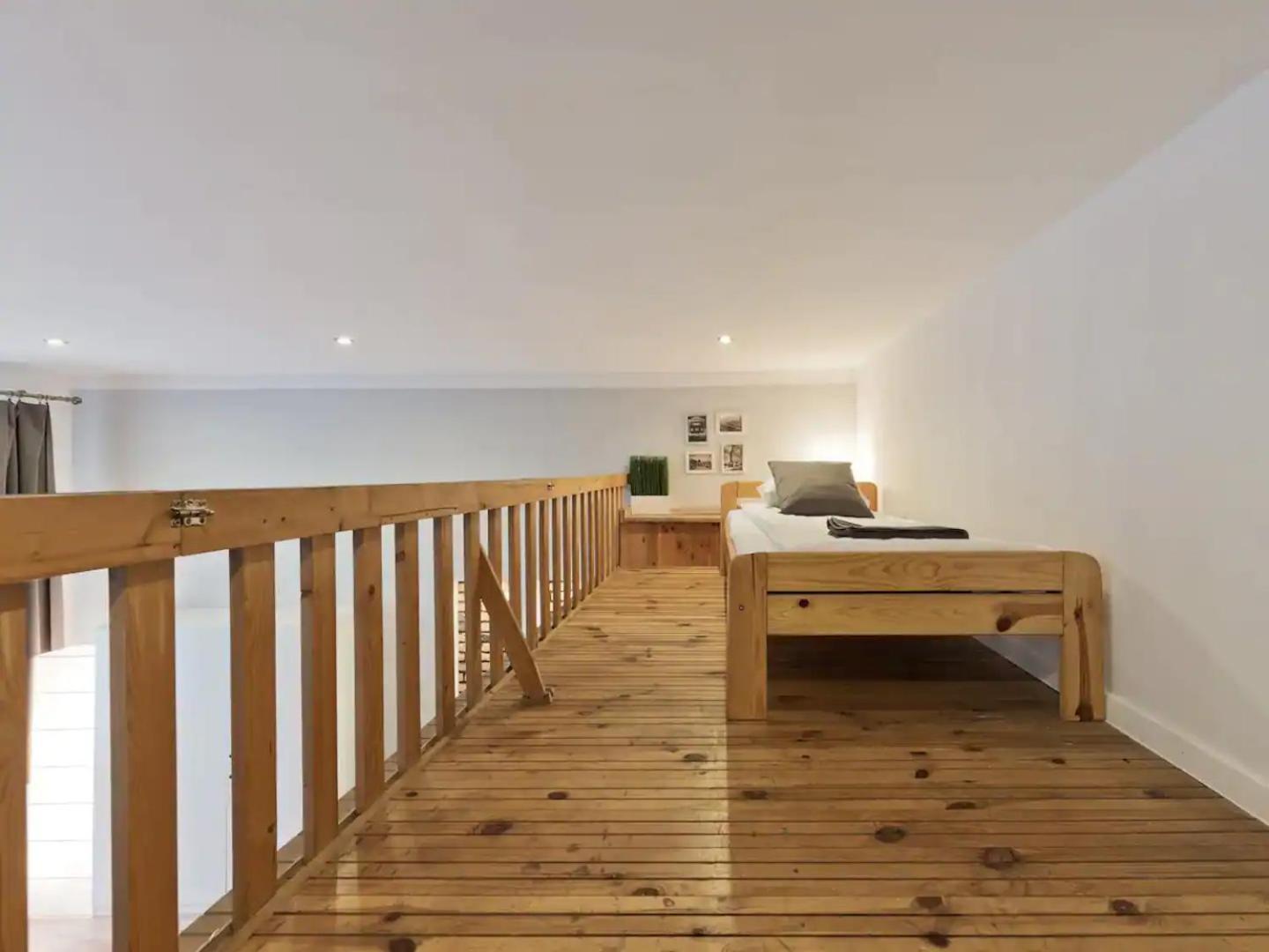 2-Bedroom Apartment - 51 Dietla Street Краков Экстерьер фото